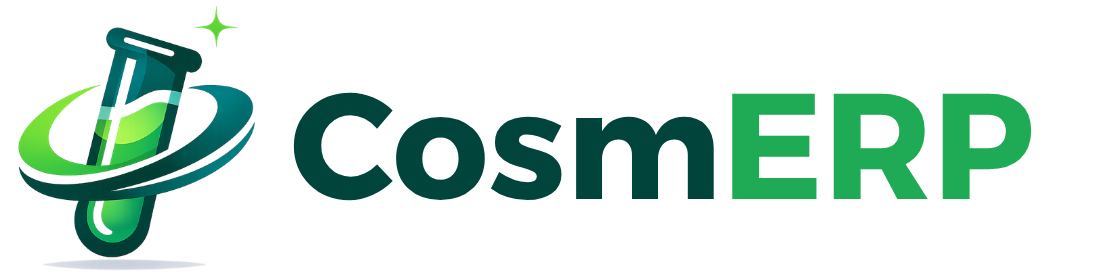 CosmERP